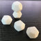 Dungeons and Dragons Glitter Blank Dices Iidescent Dice Set Game Accessory