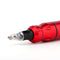 Durable Professional Wireless Tattoo Pen Motor All-In-One Machine (Red) Newly