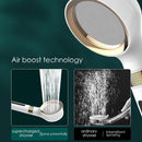 High-pressure Shower Head Bathroom Shower Head with high Pressure Anion Filter`