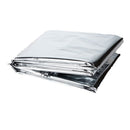 Camping Sleeping Bag Reflective Shelter Survival Blanket Emergency Tent