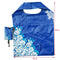 Women Recycle Folding Storage Shopping Bag Handbags Reusable Eco Tote Pouch