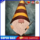 5D DIY Diamond Painting Full Round Drill Goblin Picture of Rhinestone