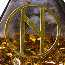 Crystal Pyramid Orgone Pyramids for Spiritual Chakra Balancing Crystals Stones