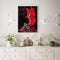 5D DIY Diamond Painting Angel Full Round Drill Rhinestone Mosaic Art Pictures