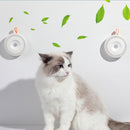 Pet Air Purifier Smart Sterilization Cat Toilet Negative Ion Desod