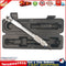 Multi-use Drive Torque Wrench Adjustable Hand Spanner Ratchet Repair Tool Newly