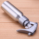 ForU-1 Spray Bottle, 60ml, Mini Aluminum Spray Bottle, for Hairstyles and Hairstyles