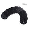 Plastic Gaskets for U-shaped Nail Garden Staple Pegs Fixed Nail (100pcs) Newly