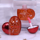 Ingredients Lip Glaze Moisturizing Rich In A Variety Of Nutritional Restorative