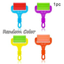 5D Rollers Cross Stitch Accessories Clay Plastic Tools DIY Art hot.