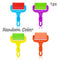 5D Rollers Cross Stitch Accessories Clay Plastic Tools DIY Art hot.