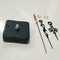Silent Wall Quartz Pendulum Clock Movement Mechanism High Replacement V9V2