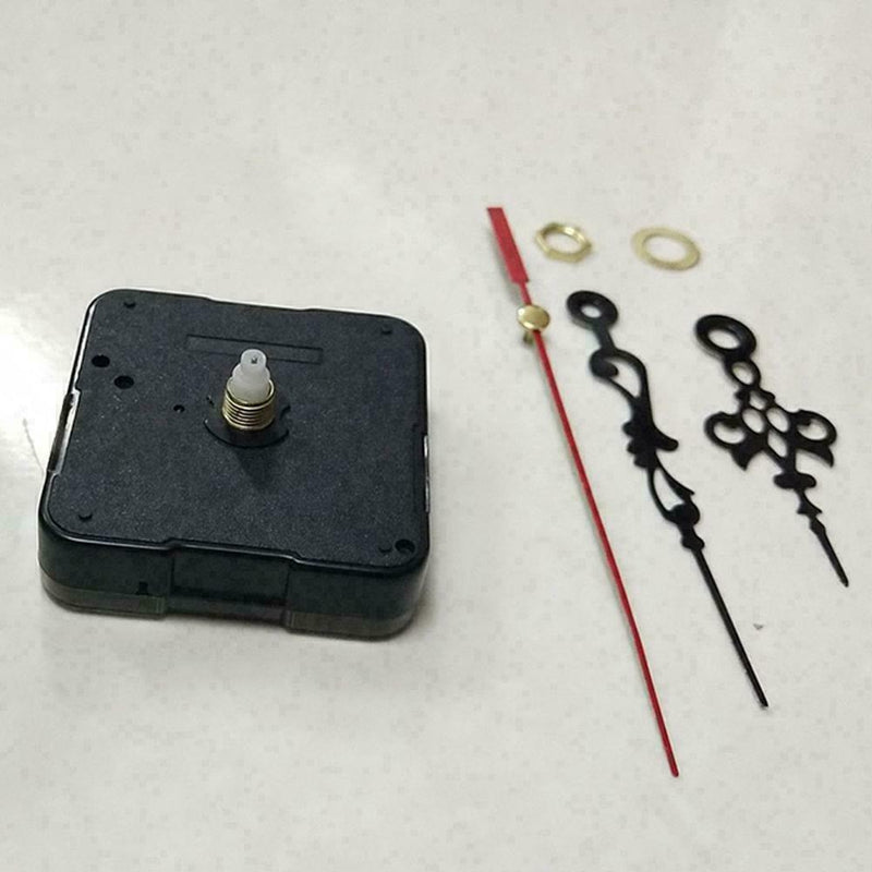 Silent Wall Quartz Pendulum Clock Movement Mechanism High Replacement V9V2