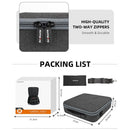 Travel Protective Portable Storage Carrying Case Shoulder Bag For DJI Ronin RS3