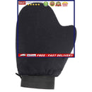 1 Piece Self-Tanning Mitt Double-Sided Lotion Applicator Glove for Loving T