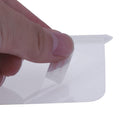 Transparent Case + Screen Film LCD Screen Protector for Nintendo
