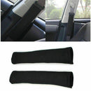 2 Car Seat Belt Pads Harness Safety Shoulder Strap Sale Covers BackPack L8K8