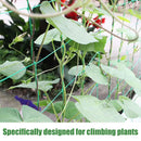 Trellis Netting for Climbing Plants - Heavy Duty Gouryard Trellis Netting Newly