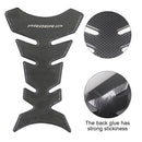Decorative stickers for motorcycles, oil gas, protective cover, decoration, racing accessories