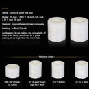 2 Roll/Set Bicycle Tire Liner Anti Puncture Pad Protector Tape (26 inch) Newly