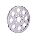 Metal Spur Gear 92T 85T 80T Motor Pinion Gears 19T 20T 21T 22T 23T 24T