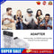 #A Blueretro Gamepad Bluetooth-compatible Wireless Adapter Accessories for PS1/P