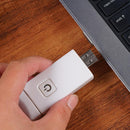 1Pcs USB Flexible Reading LED Light Clip-on Book Desk Reading Night Light Ne!