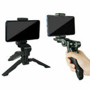 360° Adjustable Tripod Desktop Stand Desk Holder Stabilizer Phone For Cell M8X5