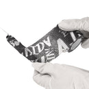 #A Tattoo Machine Grip Bandage Cover High Elastic Finger Wristband Elbow Wrist