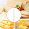CHEESE BUTTER SLICER PEELER CUTTER TOOL WIRED WIRE HANDLE THIN.ca HARD A4T3