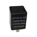 LED Flasher Relay Practical LED Turn Signal Flasher Relay Automotive Access