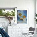 Angel Babies Playing Paint By Numbers DIY Canvas Set Oil Paint Drawing No Frame