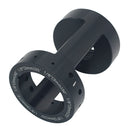 TIG Welding Tools Set Aluminum Tungsten Electrode Rods Sharpener Grinder He