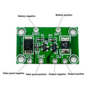 Solar Lawn Lamp Circuit Board Controller Panel Flood Lights Lantern Controller