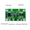 Solar Lawn Lamp Circuit Board Controller Panel Flood Lights Lantern Controller