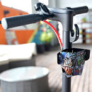 Electric Scooter Water Cup Bag Water Cup Holder Cup Bracket Water Bottle Rack