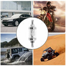 Replacement Aluminum Alloy Motorcycle Accessories Fuel Filter Oil Cup Filters
