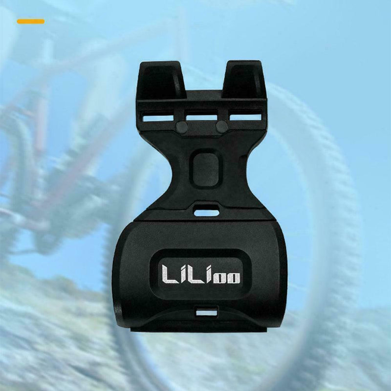 Anti-Drop Bike Bicycle Chain Guide Holder Keeper Retainer For Single Speed.