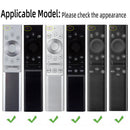 #A Smart Remote Control Cover for TV BN59-01300C/01357A/01327A/01272A Case