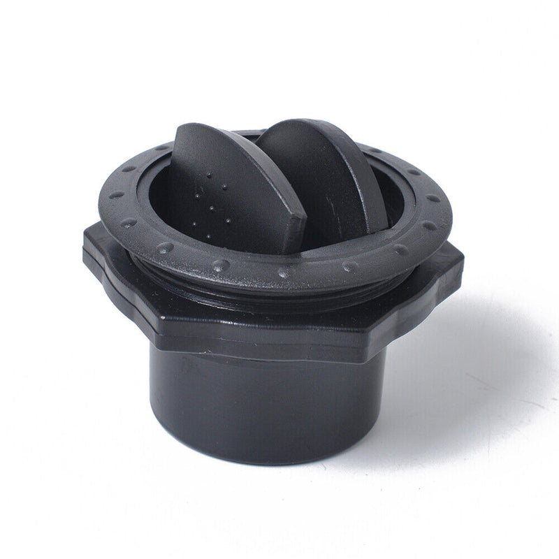 4pcs Auto Car Air Conditioner Vent Caravan Vehicle Inner Dashboard Outlet Newly