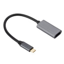 Type-C To HDMI-compatible Adapter Cable Android Phone Screen Projection Portable