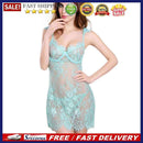 Sexy Lace Sleepwear Erotic Lingeries Women Perspective Straps Exotic Dresses