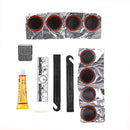Portable Bicycle Tire Repair Tools Kits MKLG Bike Chain tool Cycling Kit