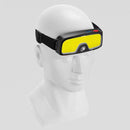 XPE COB LED Headlight Flashlight Waterproof Outdoor Camping Hiking Torch Newly