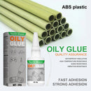 Oily Waterproof Super Strong Ceramic Glue Metal Plastic Repairing Adhesive Newly