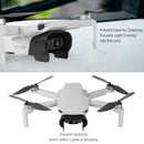 Drone Sunshade Plastic Lens Cover Lens Hood For DJI Mavic Mini /Mini 2/Mini SE