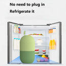 Silicone Face Ice Roller Facial Massager Icing Cooling Massage Cold Therapy Tool