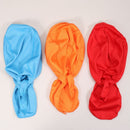 Headband Breathable Cycling Caps Cycling Bandana Pirate Cap Bicycle Headscarf