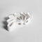 Clothes Hanger Connector Hooks Outfit Hanger Extender Clips Hooks (10pcs)