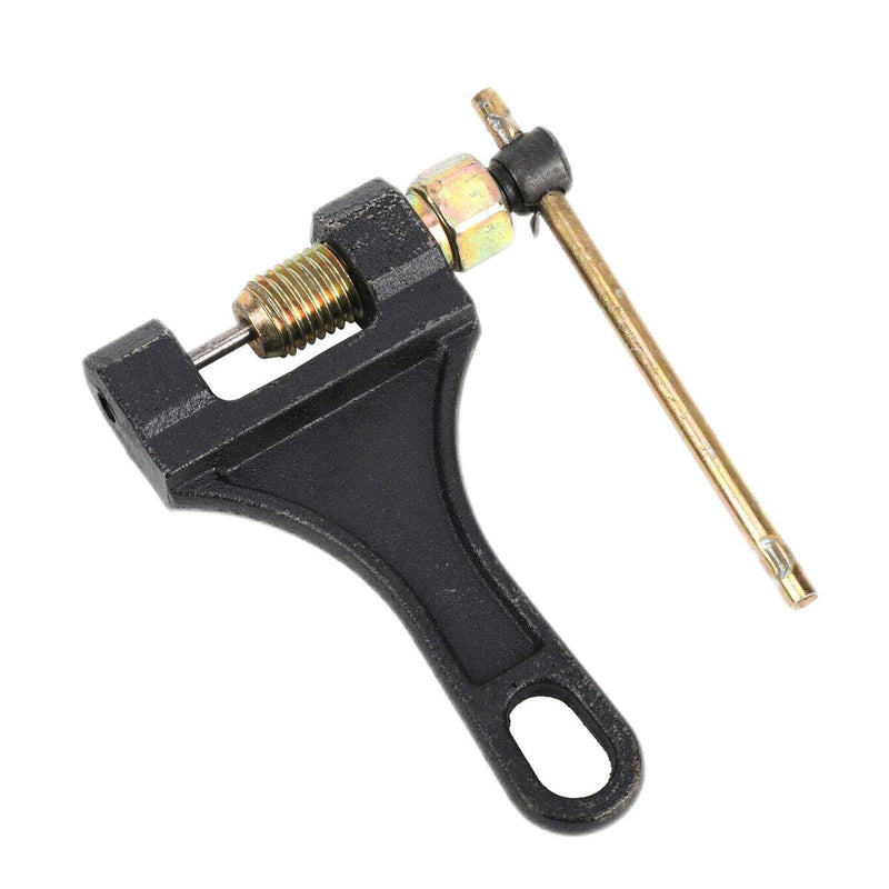 Fahrrad Ketten Splitter Breaker Reparatur Rivet Link Pin Remover Tool.